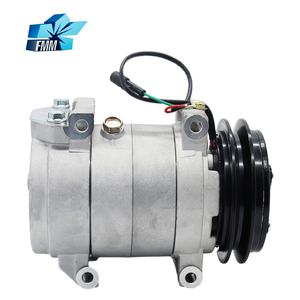 Ventes exclusives, service à guichet unique, compresseur de climatisation automobile 100% original pour camion Isuzu - Product Image 2
