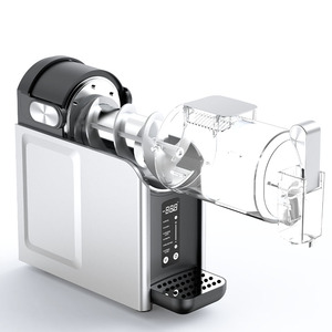 Sử dụng thương mại 2 Quart thép không gỉ bằng Cháo máy điện Margarita đông lạnh uống Maker tự động Ice Cream Tủ đông (OEM) - Product Image 5