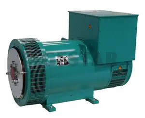 Discount price ac synchronous brushless generator 455KVA electric generators alternator