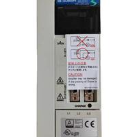 Amplificador de Servoaccionamiento AC MR-JE-40B de Alto Rendimiento, 3.5kW, para Máquinas Herramienta, Robots, Control de Movimiento de Precisión