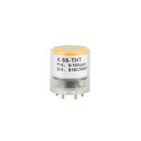 Modul Sensor Gas Sangbay PH3 Industrial K-5S-PH3-20 Detektor Fosfin IOT untuk Pemantauan Kualitas Udara