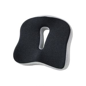 เบาะรองนั่งเมมโมรี่โฟมแบบพรีเมียมสำหรับเก้าอี้และเบาะรถยนต์ - Product Image 4