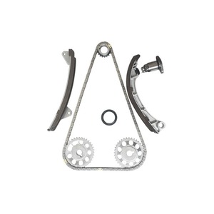 Nuevo Kit de cadena de distribución 13506-ZZE para Toyota Corolla Sensacion 2003-2008 13506-ZZE 13506-22030 13521-22020 13561-22020 13559-22011 - Product Image 4