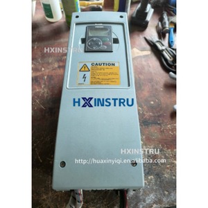 Convertidor de Frecuencia Vacon NXL00165C2H1SSS0000 Usado * hx - Product Image 1