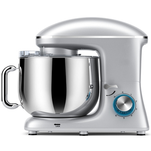 Robot de cuisine LDW-1520U Mélangeur <span class=keywords><strong>universel</strong></span> de cuisine Mélangeur de gâteau utilisé Robot de cuisine fonctionnel Mélangeur de nourriture robuste - Product Image 1