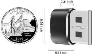 Aomago Mini <strong>OTG</strong> <strong>Adaptor</strong> Type C to USB a Connector USB C Female to USB Male Adapter Brand New for Mobile Phone Use - Product Image 5