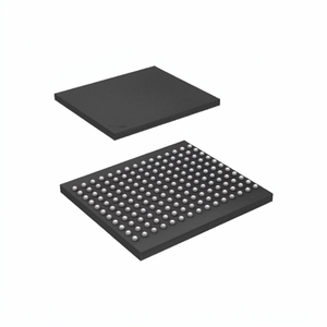 เมมโมรี่ 165 TBGA 71V65803S150BQG8 ชิปอิเล็กทรอนิกส์ อะไหล่แท้ บริการครบวงจร - Product Image 1