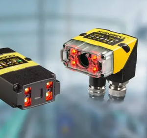 Lecteur de codes-barres fixe COG <span class=keywords><strong>NEX</strong></span> DMR-262Q-MAX DataMan 260, scanner de codes-barres, neuf et original, bienvenue à la commande - Product Image 4