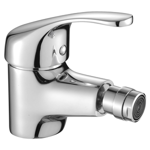 Alta calidad sola manija de latón <span class=keywords><strong>grifo</strong></span> de agua de baño pared <span class=keywords><strong>grifo</strong></span> mezclador de <span class=keywords><strong>lavabo</strong></span> - Product Image 2