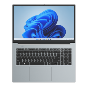 Ordinateur portable 17.3 ''N95 avec <span class=keywords><strong>carte</strong></span> graphique discrète NVIDI MX550 4GB Win 11 pour la maison - Product Image 1