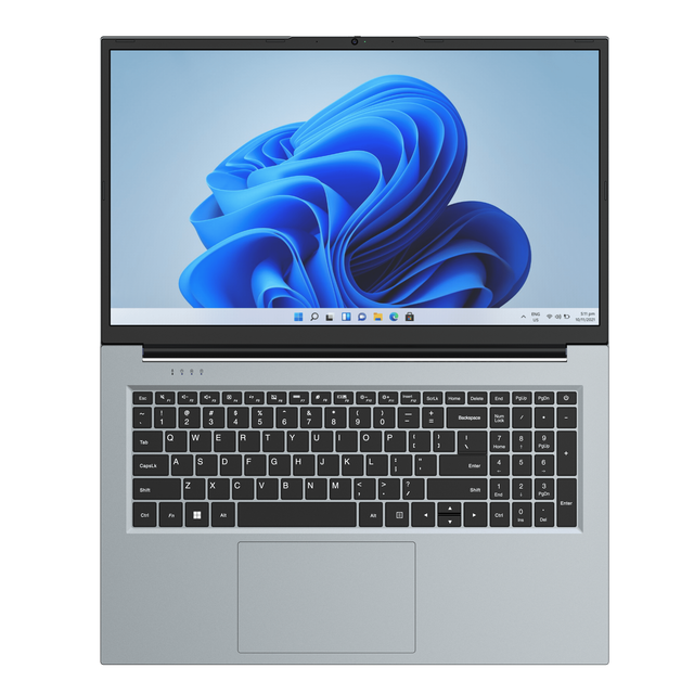 17.3'' Notebook Laptop N95 with NVIDI MX550 4GB Discrete Graphics Card Win 11 for Home