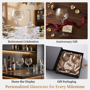 <span class=keywords><strong>Verre</strong></span> à <span class=keywords><strong>vin</strong></span> à bulles vintage grande capacité avec décalcomanie dorée pour bars, fêtes et mariages – Vente en <span class=keywords><strong>gros</strong></span> - Product Image 6