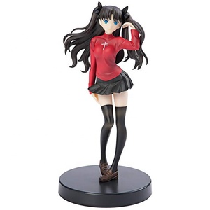 Figurines d'action d'anime japonais <span class=keywords><strong>Inuyasha</strong></span> en plastique OEM/ODM, jouets de collection - Product Image 4