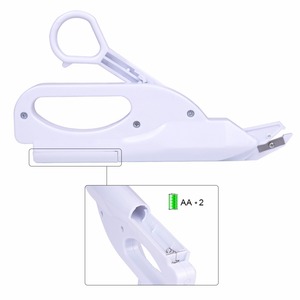 VOF FS-101 comme on le voit à la télévision <span class=keywords><strong>ciseaux</strong></span> de tailleur en tissu <span class=keywords><strong>ciseaux</strong></span> de <span class=keywords><strong>couture</strong></span> électriques - Product Image 2