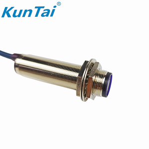 Высокочувительный оптический датчик, фотоэлектрический выключатель в пластиковом корпусе, расстояние обнаружения 10 см, AC90-250V, для диффузного отражения - Product Image 6