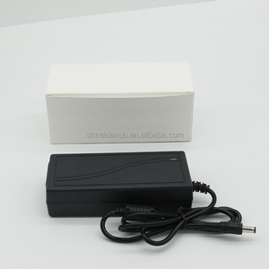 12V 3A 36 Wát Power Adapter 50/60Hz tần số đầu ra CCC CE FCC ROHS chứng nhận ABS PC DC ADAPTER 12V đầu ra 5A AC cung cấp điện - Product Image 5