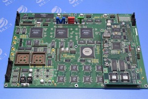 PLC <strong>Eiden</strong> / Receive,Sh3 CPu board / 6H2223-02R1 / 6H2110-01R1 Ems/Dhl/Fedex Warranty Product - Product Image 1