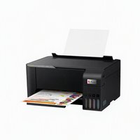 Imprimante jet d'encre multifonction couleur de bureau USB A4 3-en-1 série L32xx neuve en stock Garantie 1 an