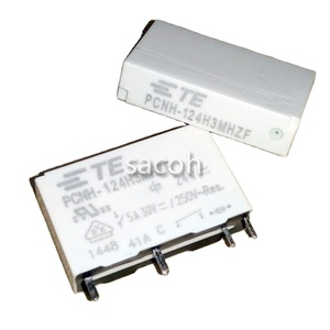 SACOH ICs <span class=keywords><strong>Circuits</strong></span> intégrés de haute qualité composants électroniques microcontrôleur Transistor IC puces PCNH-124H3MHZF - Product Image 1