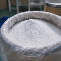 CDP-Kolin Sitikolin %99 CAS 987-78-0 Beyaz Kristal Toz Gıda Sınıfı Beyin Yorgunluğunu Azaltır Sağlıklı Beslenme Varil/Torba