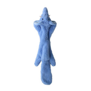 Juguetes de Peluche Chirriantes para Perros, Alfombra de Alimentación Interactiva con Sonido para Mascotas, Juguete Interactivo con Sonido - Product Image 1