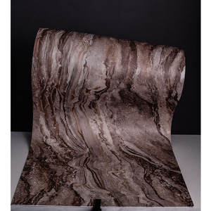 Flexibles Steinwandpaneel für Schlafzimmer und Duschbereich Weiches Schieferstein-Imitat Wasserdichtes Kunststein-Wandpaneel für Nassbereich-Dekoration - Product Image 2