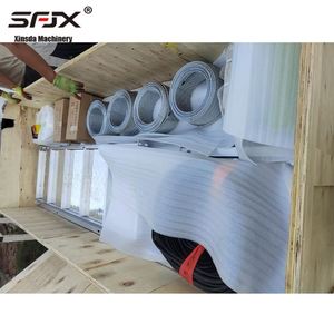 Plataforma Elevadora Eléctrica para Construcción, Elevador de Carga de 630 kg, Mesa Elevadora Eléctrica para Carga - Product Image 4