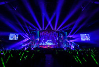 Dj Disco Lighting 150W Led Luz con cabezal móvil Cabeza móvil Wash RGBW 4 en 1 150W Led Sharpy Beam Light Dj Disco Pub