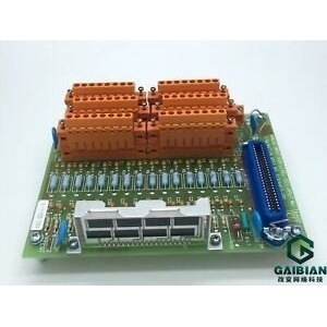 Tarjeta de Control DCS Honeywell MU-TAIHD2, 16 E/S, Ethernet, Modbus, PLC, Sistema de Automatización Industrial - Product Image 2