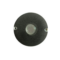 Pilote de haut-parleur à bobine vocale professionnel 36mm Pilote de ferrite pour système audio à commande passive