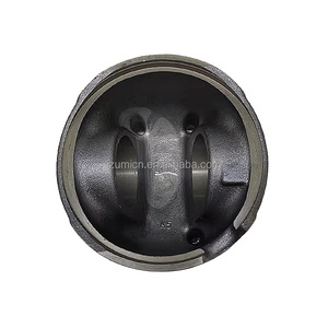 Pistón de Motor Diésel IZUMI de 6 Cilindros y 107 mm QSB6.7 5255257 - Product Image 4