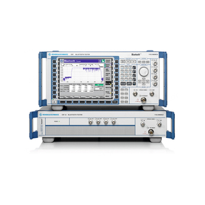 Rohde & Schwarz R&S CBT para Probador con Soporte Personalizado OEM, Garantía de 3 Meses, Hecho en Alemania - Product Image 4