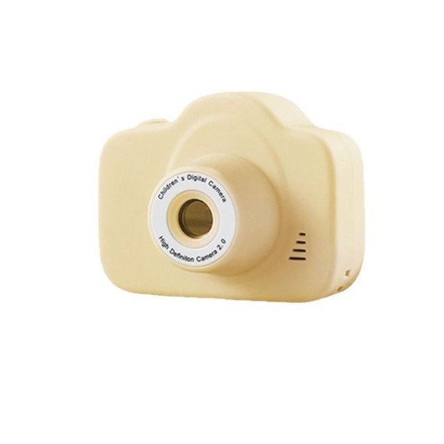 2025 Hot Sale Cheap Mini Digital Kids Toy Camera Video Creative Rechargeable Digital Camera for Children