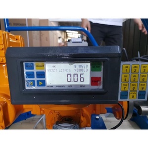 Kỹ thuật số đo lưu lượng trạm xăng dỡ Chất lượng cao di động điền thiết bị trạm nhiên liệu di động Dispenser - Product Image 5