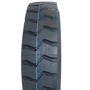 Nexxus Brand Radial Truck Tires NX88 11.00R20 off Road Services 1100r20 Neumáticos de camión de alta calidad para el mercado del sudeste asiático - Product Image 1