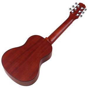 Mini <span class=keywords><strong>Guitarra</strong></span> de Juguete Sabri Mate de 30 Pulgadas para Estudiantes - Product Image 4