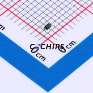 Transistor ESD y protección contra sobretensiones (TVS/ESD), nuevo, original, 523, SOD- - Product Image 1