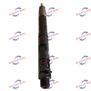 Prix d'usine, composants de moteur diesel de haute qualité, injecteur de carburant 9686191080 pour Ford Focus C4 C5, moteur TDCI - Product Image 6