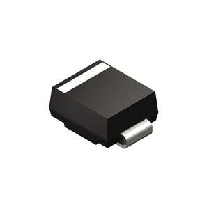 Original and New Guaranteed GS2M T/R DO-214AA SMB Diode Wholesale Order Advanced Electronic Component Procurement & Logistics - Product Image 1