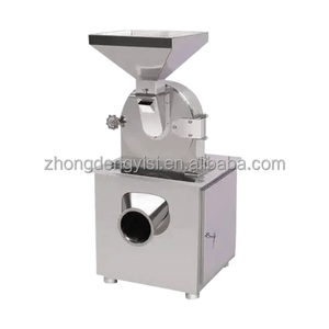 Multi Purpose Automatic Flavor Seasoning Spices Grinder <b>Grinding</b> <b>Machine</b> - Product Image 1