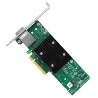 Carte contrôleur 05-50075-01, puce SAS3808, interface PCIe 4.0 X8, 8 ports externes, 12 Gb/s SAS/SATA, composants informatiques 9500-8e