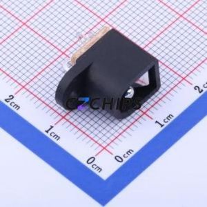 Original et tout nouveau DC-016A-25A composant à trou traversant (THT) circuit intégré IC puce PMIC connecteur d'alimentation cc - Product Image 1