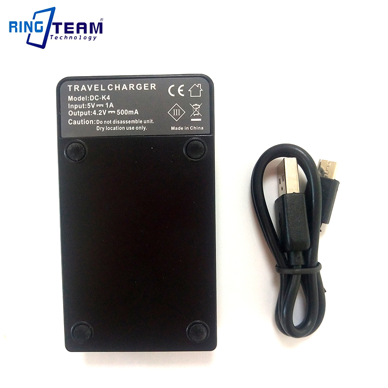 USB充電器NP-FC10 NP-FC11電気カメラバッテリーOVP保護付きSONY