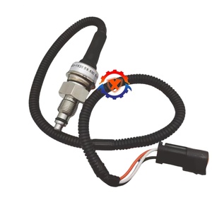 Sensor de Presión 7861931620 7861-93-1620 para HD1500 HM400 GD755 GH320 - Product Image 2