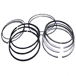 Anillo de Pistón de Repuesto para Motor Diésel 23514970 para Detroit71 - Product Image 4