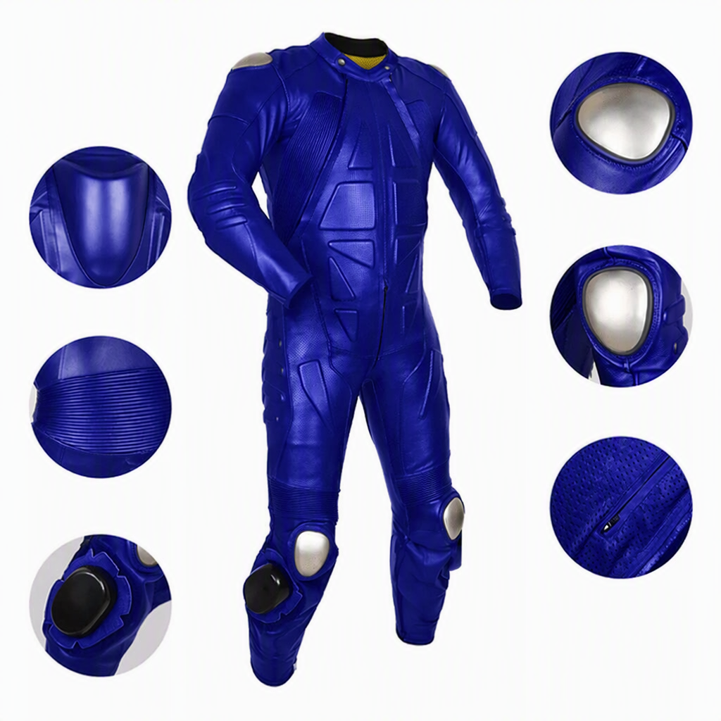 Bleu marine