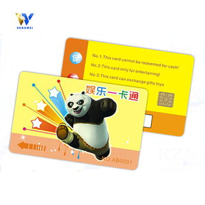 Nhiều mô hình liên hệ với thẻ chip 4442/4428/24c64 Thẻ trắng/thẻ in cho điện/gas/thành viên-Kiểm soát truy cập - Product Image 6