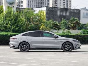 รถซีดาน2025 BYD Han EV 715กม. ส่งตรงจากโรงงาน - Product Image 4