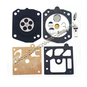 Chính hãng OEM Walbro phần # K22-HDA; bộ chế hòa khí xây dựng lại Kit - Product Image 4