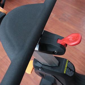 Vélo de spinning d'intérieur professionnel pour le corps de gymnastique à domicile - Product Image 6